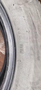 Zimné pneumatiky 225/55 R16 - 10