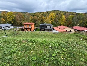 ZNÍŽENÁ CENA  Kotešová Bukova 5 ročná novostavba - 10