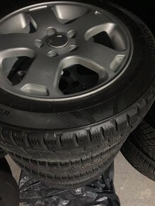 5x112 r16 amag Gamaparts - 10