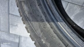 Disky + 2 sady pneu , BMW X1 225/50R18 - 10