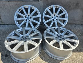 Disky Audi q7,q8 5x112 r20 S-line VW Touareg - 10