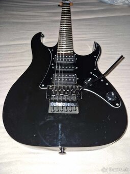 Ibanez RG 550XX - 10