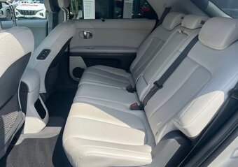 HYUNDAI IONIQ 5 160kW Executive Prem+PNM 2022 - 10