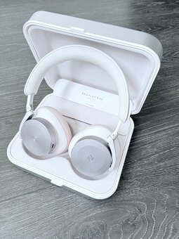 BANG & OLUFSEN BEOPLAY H95 WHITE - 10