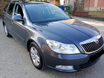 Predám Škoda Octavia 2 Combi - 10