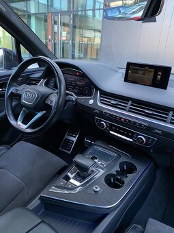 Audi Q7 3.0 TDI - 10