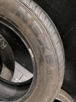 185/65 R15 Nexen letne pneumatiky - 10