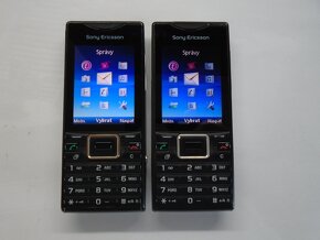 SONY ERICSSON J10i2 - K770i - K550i - K320i - T230 - 10