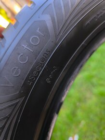 205/55 R17 Goodyear celoročne pneumatiky 2ks - 10