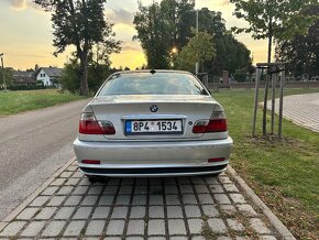 BMW e46 318ci coupe - 10