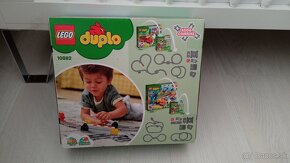 Predám Lego Duplo stavebnice - nové - 10