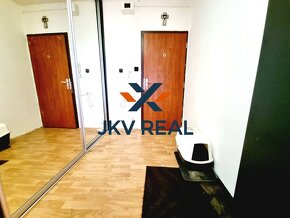 JKV Real ponúka na predaj 4izbový byt  Malacky - 10