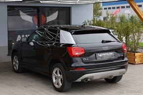 Audi Q2 30 1.0 TFSI Design S tronic - 10