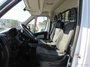 Fiat Ducato Dodávka 2.3 MultiJet L4H3 3,5t MAXI-MRAZIARENSKÝ - 10