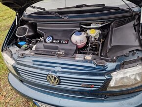 VW T4 Multivan II. 111kw r.v.2002 7miest - 10