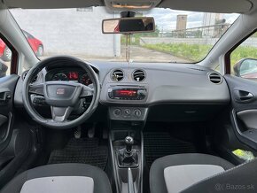 Seat Ibiza 1.2 tsi - 10