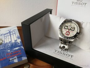 Tissot prs 516 - 10