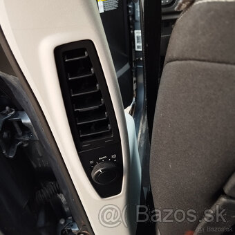 Predám Citroen C4 Picasso 1.6. Hdi - 10