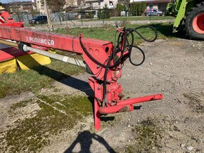 Pottinger CatNova 3100 T - Disková kosačka za traktor - 10