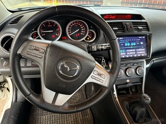 Mazda 6 2.0 MZR-CD - 10