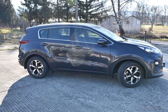 Kia Sportage 1.6 GDi Gold- ODPOČET DPH - 10