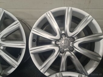 5X112 R18 AUDI 8.0J ET39 - 10