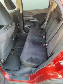 Honda CR-V 2.0 i-VTEC Comfort 2WD - 10