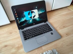 12" HP elitebook 820 g3/ Intel core i5 / 8gb ram / Windows 7 - 10