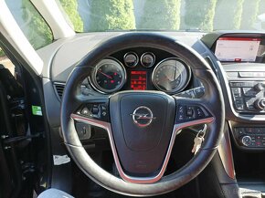 Opel Zafira Tourer 2.0 CDTI 170k Cosmo - 10