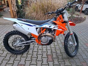 KTM 450 SXF - 10