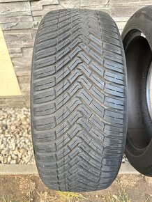 205/50 R17 93V XL celoročné CONTINENTAL - 10