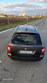 Skoda superb2 combi,2.0tdi r.v.2011, - 10