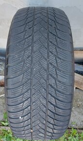 Zimné pneu Bridgestone Blizzak - 225/60 r17 - 10