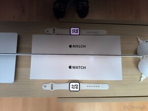 Apple watch - 10