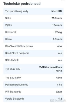 Samsung galaxy A12 - 10