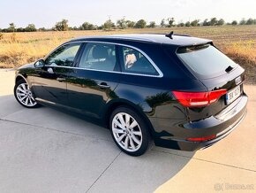 Audi A4 B9 2019 2.0 110kW TDi automat vitrual cockpit NAVI - 10