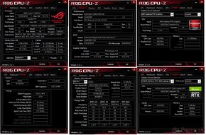 [Záruka] Notebook ASUS ROG Zephyrus G15 Ryzen 7 RTX 3060 - 10