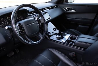 Land Rover Range Rover Velar - 10