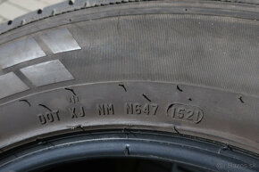 Pirelli Carrier 215/65 R16C - 10