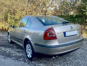 Škoda octavia 1.9.TDI 77KW - 10