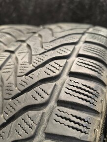 175/70 R14 Lassa zimne pneumatiky ❄️❄️❄️❄️ - 10