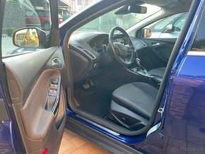 Ford Focus Combi 1.5 TDCi EcoBlue Titanium A/T - 10