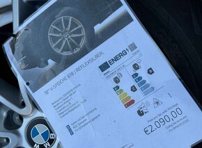 BMW.X5.R18/NOVA ALU SADA/TPMS - 10