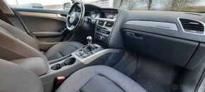 Audi A4 Avant Quattro 2.0 tdi 110kw - 10