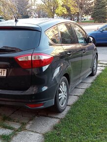 Predam FORD C-MAX 1,6 TDCi 85kw Titanum - 10