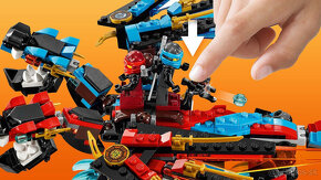 LEGO Ninjago 70627 - 10