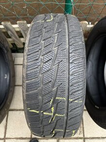 205/55 R16 91H zimné MATADOR - 10