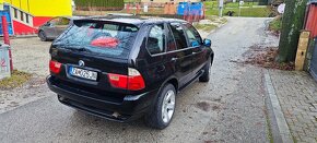 BMW X5 e53 - 10