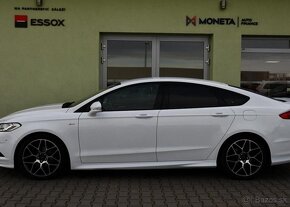 Ford Mondeo 2.0EB 177kW ST-LINE LED ACC 177 kw - 10