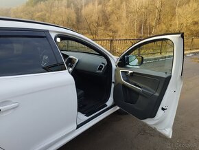 Volvo XC60 133kw automat - 10